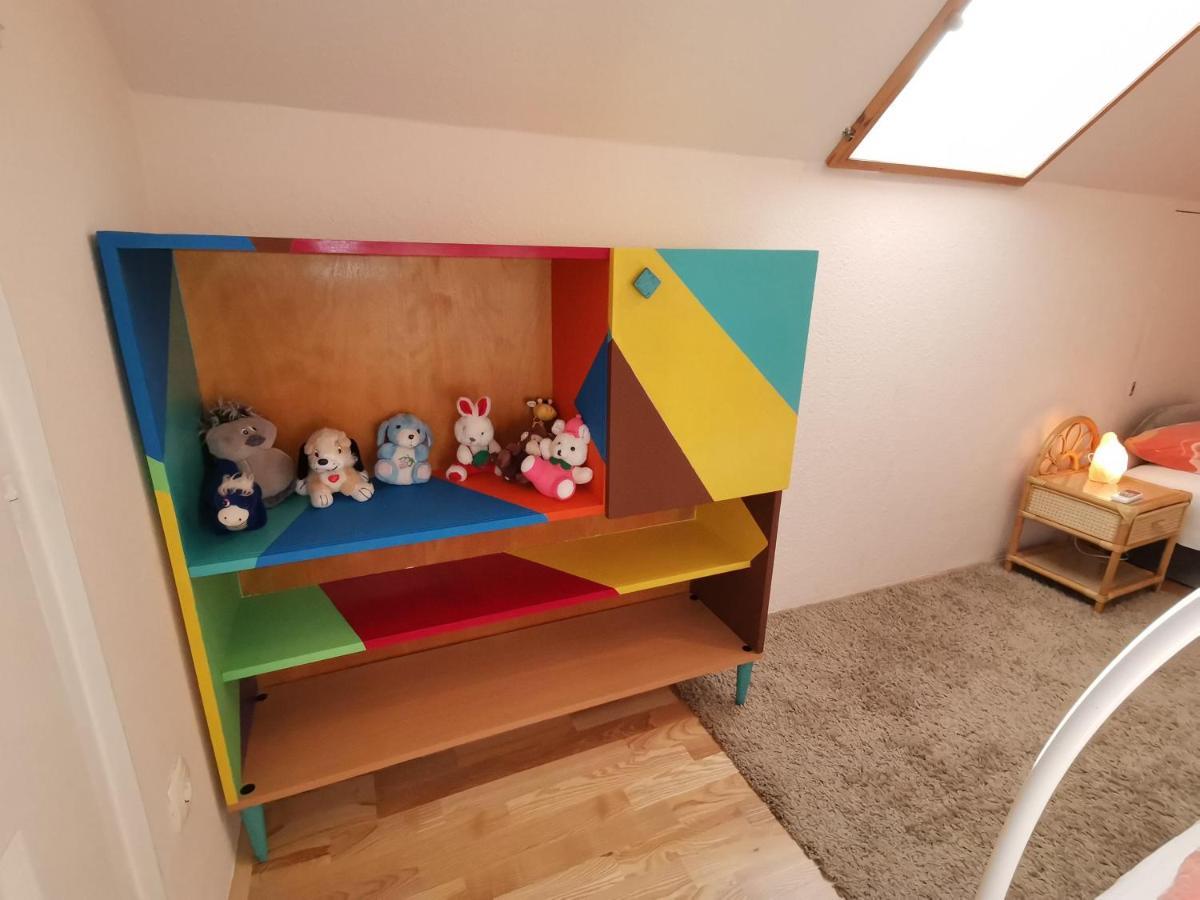 Marika Apartman Hajdúszoboszló Exteriör bild
