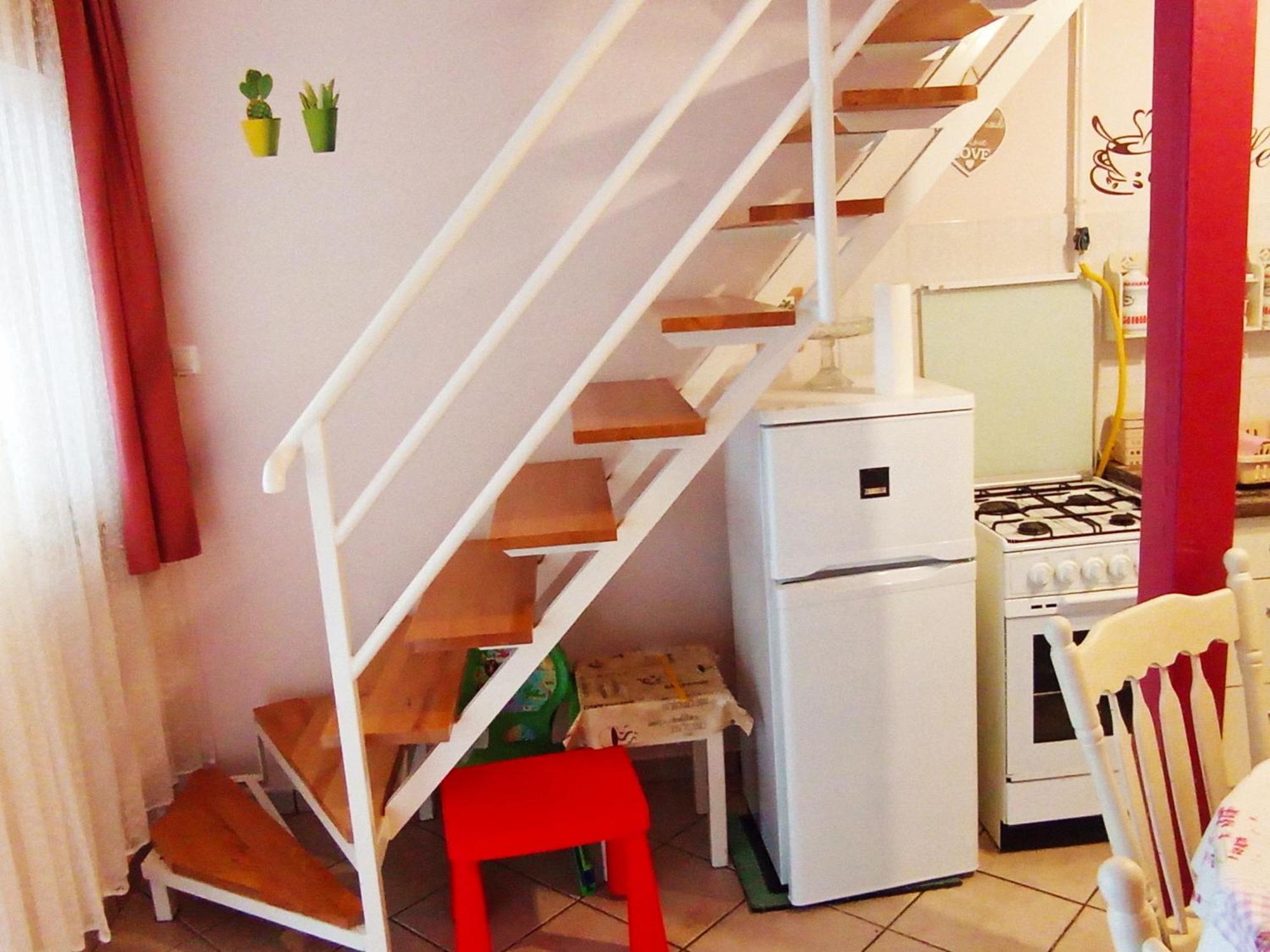 Marika Apartman Hajdúszoboszló Exteriör bild